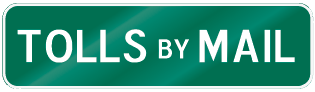 NY Tolls by&nbsp;Mail!!!