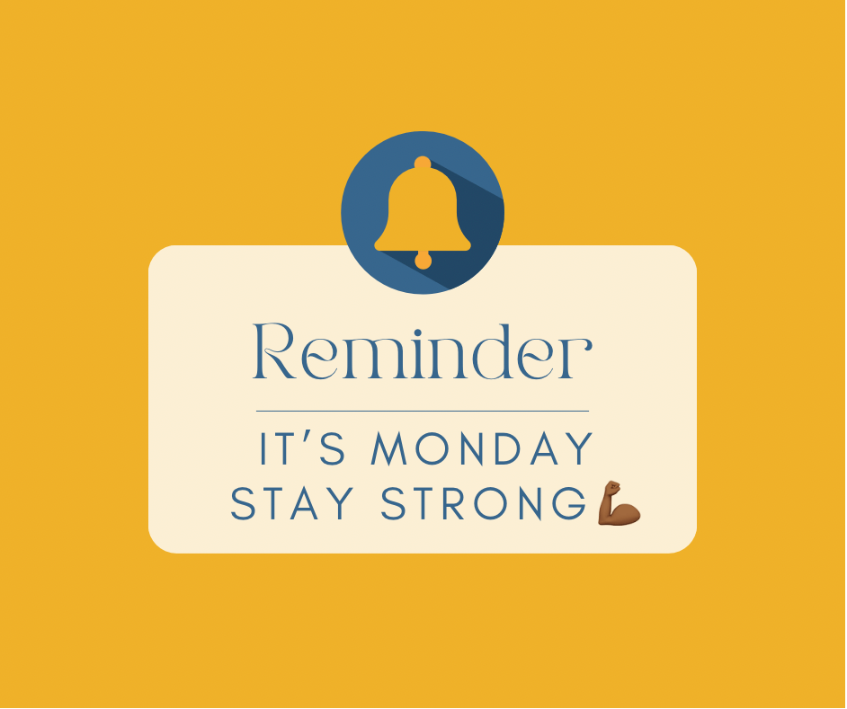 Simple Reminder for&nbsp;us