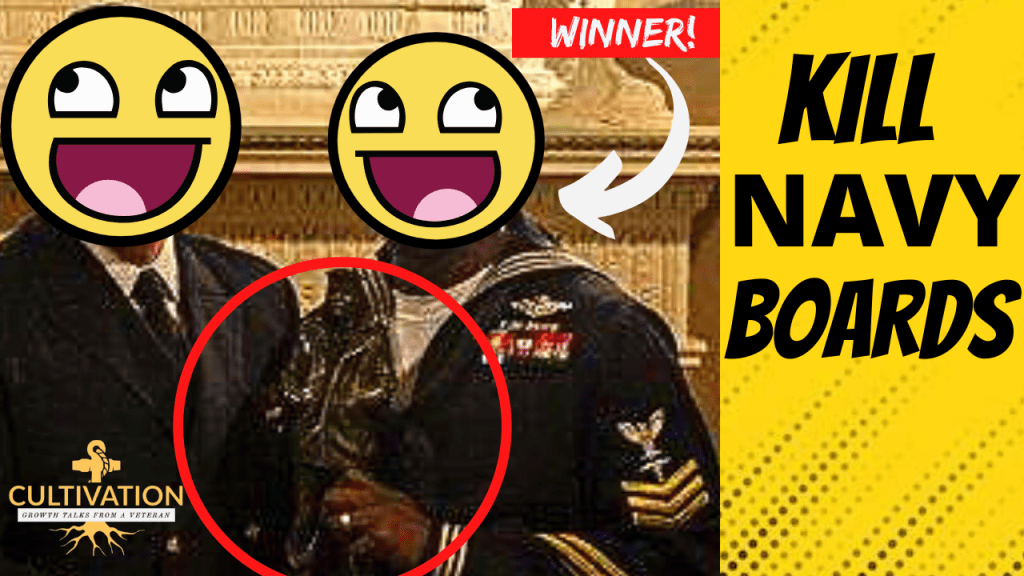 Useful hacks for my Navy&nbsp;members!