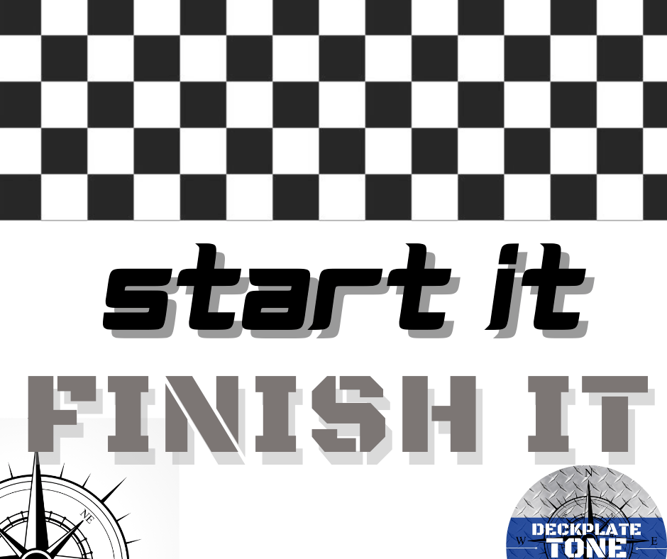 Something I’ve been using to motivate&nbsp;myself