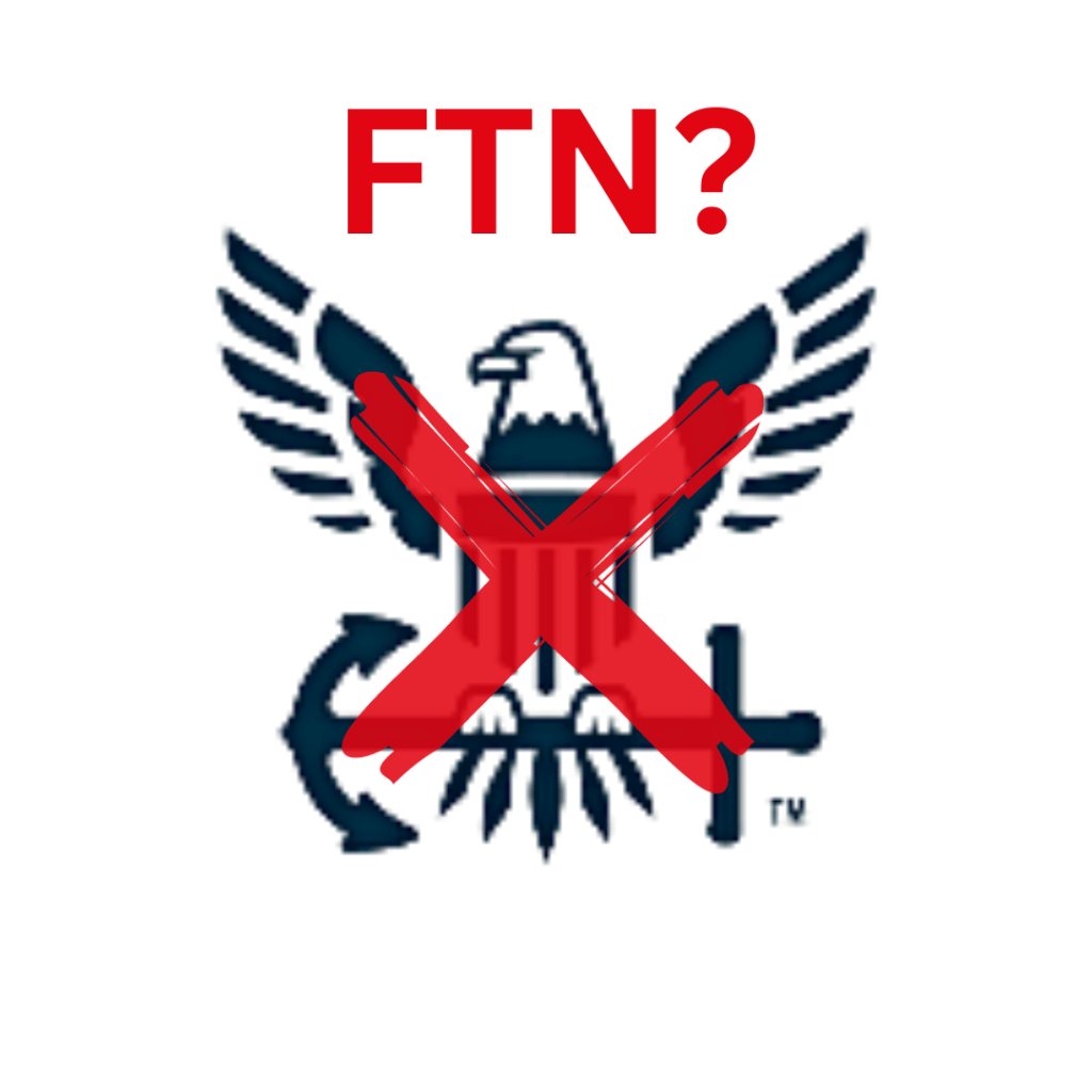 FTN?