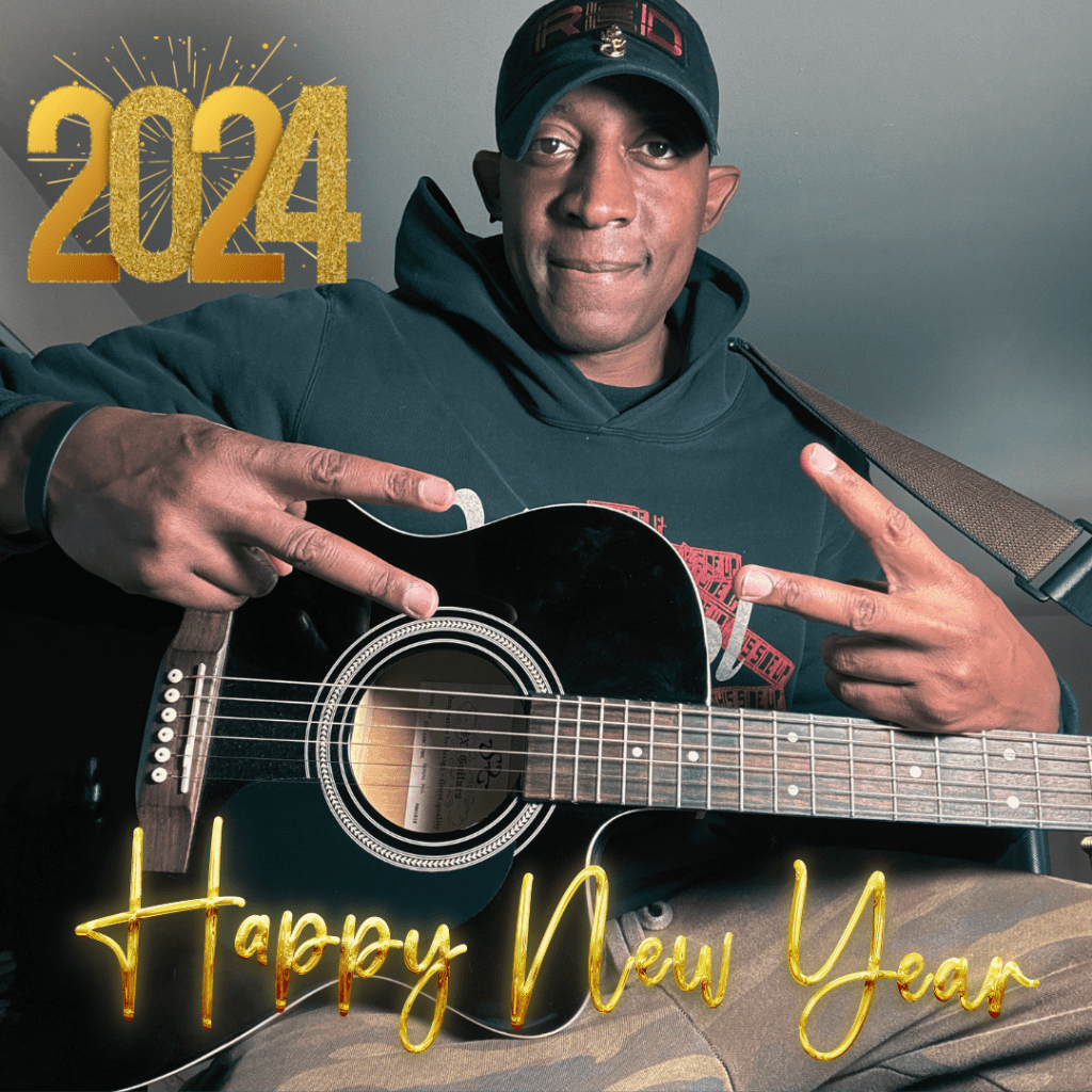 Happy New Year from Deckplate Tone!