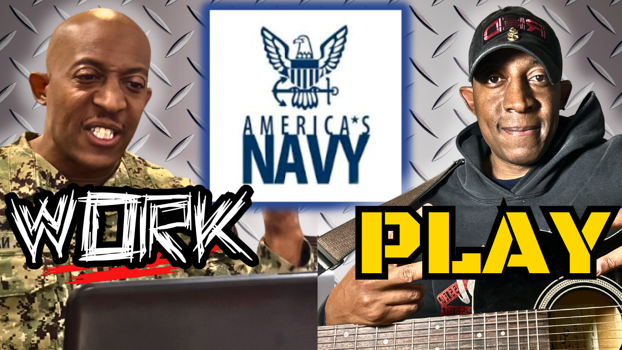 Does Navy have a good Work/life Balance? – Deckplate Tone
