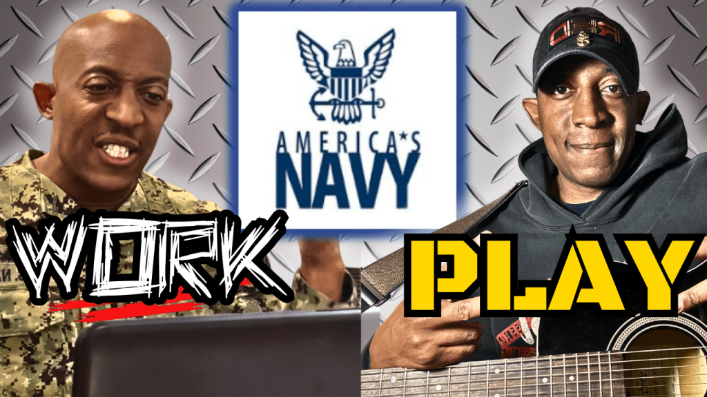 Does Navy have a good Work/life Balance?